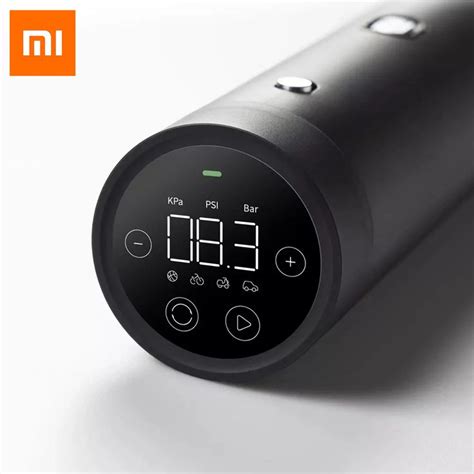 Original Xiaomi Mijia Vacuum Cleaner Handheld Portable Duster Wireless