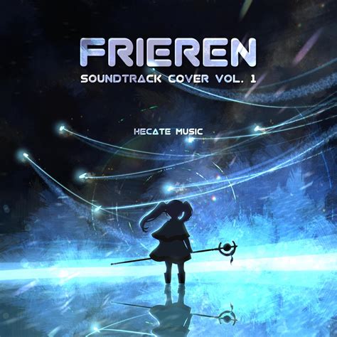 ‎Frieren: Beyond Journey's End (Soundtrack Cover Vol. 1a) - EP - Album by Hecate Music - Apple Music