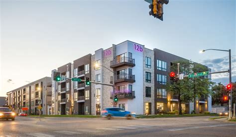 Lk Architecture 12b Lofts Apartments