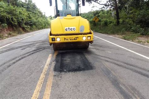 Setran concluirá licitação para pavimentação de rodovias no Pará