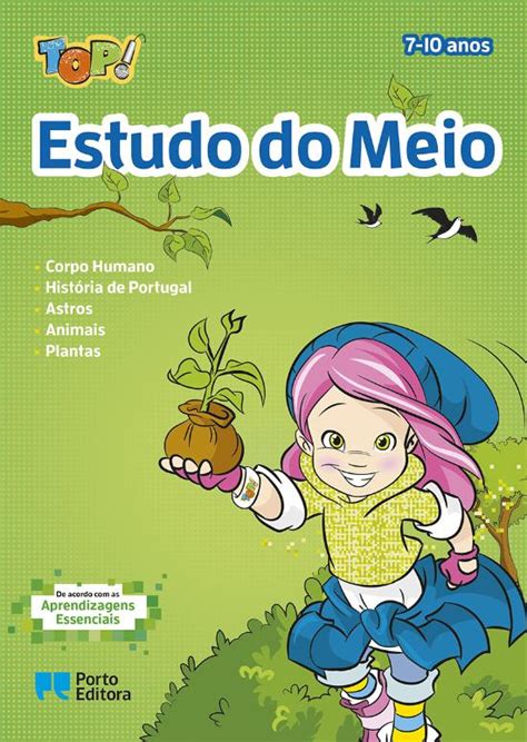 Top Estudo Do Meio Livro Wook