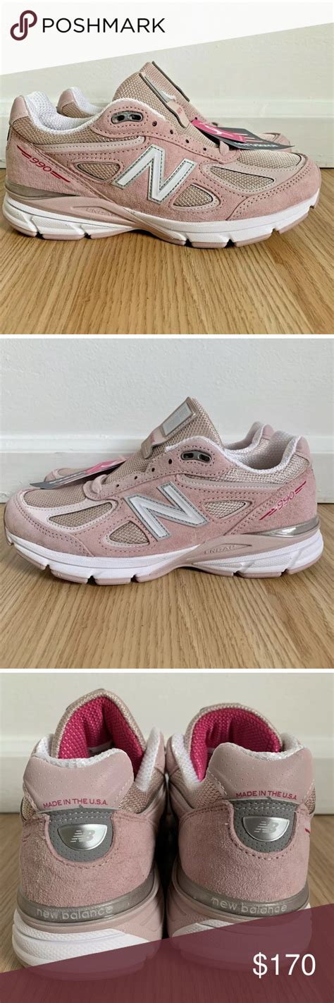 Venta New Balance Susan G Komen Shoes En Stock