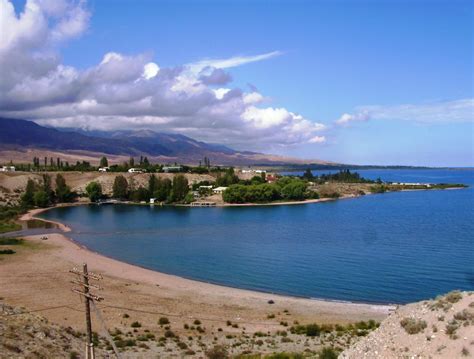 Tamga - Issyk Kul region, Kyrgyzstan | Nomad's Land