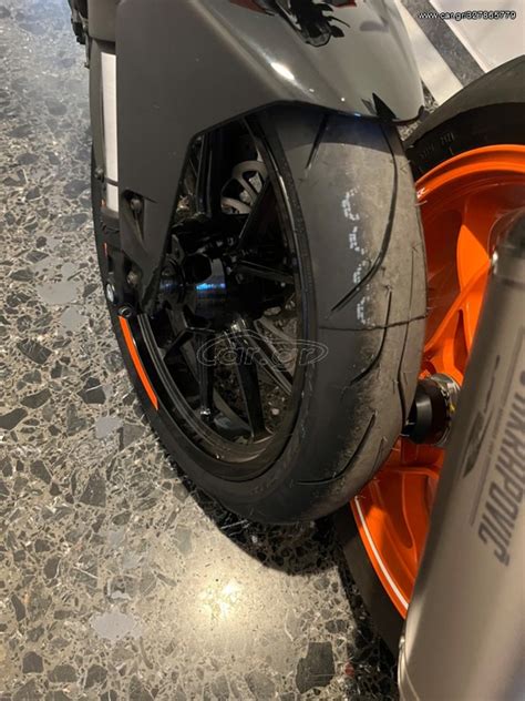 Car Gr KTM 250 Duke 19