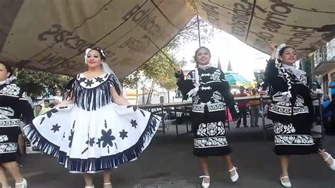 Ballet Folklórico Xochiquetzal El Caballito Tamaulipas Youtube