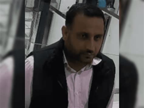 Aus Police Offer 1mn Reward For Indian Suspect In Murder Case