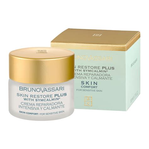 Skin Restore Plus Bruno Vassari