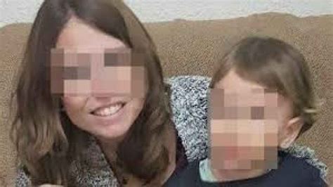 La abuela de la niña asesinada a manos de su madre en Sant Joan Despí