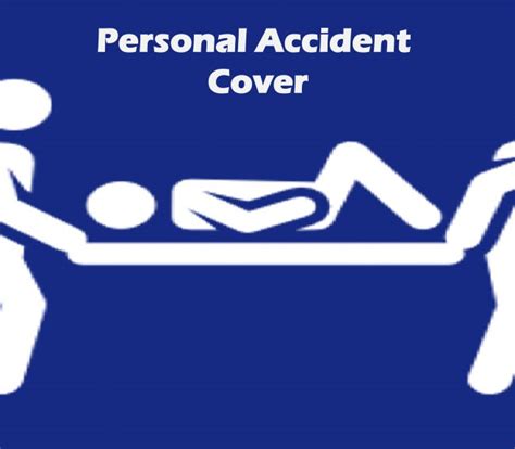 Personal Accident cover add-on | CoverNest Blog