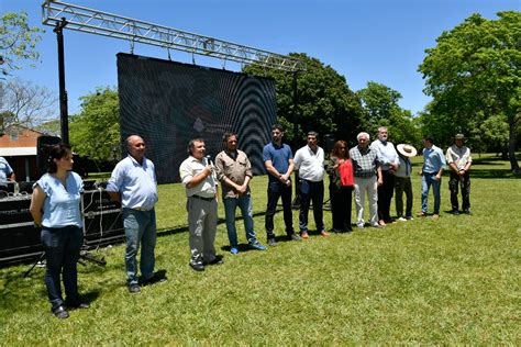 Más Obras Mejores Parques Invertirán Más De 300 Millones En Los