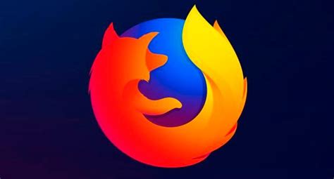 Mozilla Firefox Conoce La Versi N M S R Pida Del Navegador Que