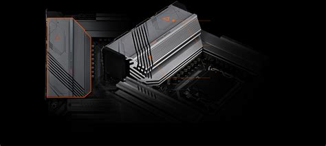 Z690 GAMING X DDR4 Rev 1 1 Key Features Motherboard GIGABYTE