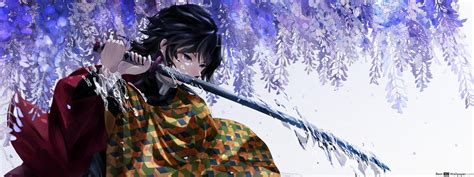 Kimetsu No Yaiba Dual Screen Wallpapers Top Free Kimetsu No Yaiba Dual Screen Backgrounds