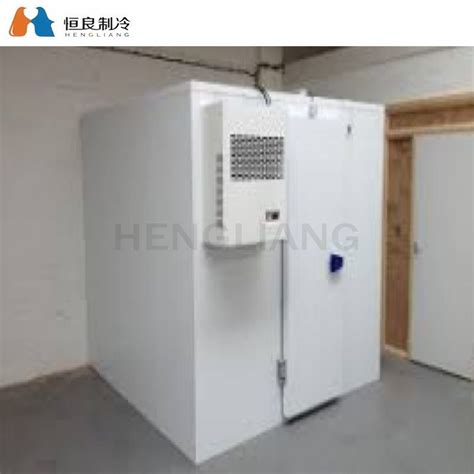 Hl High Compressive And Simple Installation Cold Storage For Meat