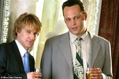 Vince Vaughn Confirms He And Owen Wilson Are In Talks To Return For A Wedding Crashers Sequel