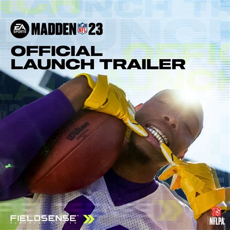 Madden NFL 23 On Twitter How Can You Change Your Game With FieldSENSE