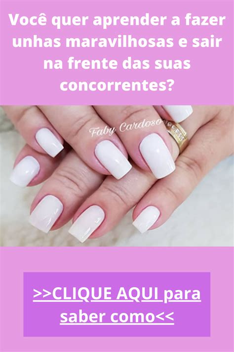 MANICURE PROFISSIONAL Manicure E Pedicure Pedicure Acertou Em Cheio