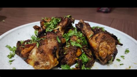 कौल फ्राय Kaul Fry Chikan Aaditi Recipe Youtube