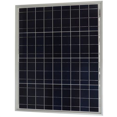 Panneau solaire monocristallin haut rendement 12V 10W Pyrénées Batteries