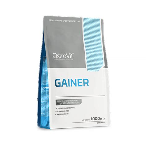 GAINER 2 2 LB CHOCOLATE Suplementos Al Mayor