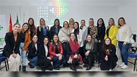 Empreendedorismo Feminino Em Debate No Encontro Promovido Pela