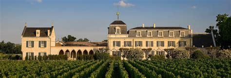 Chapelle De La Mission Haut Brion Bordeaux Tradition N Goce De Vins