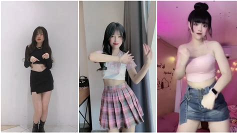 Dance TikTok Ai Rồi Cũng Phải Dolce Thôi Tổng Hợp Trend Tik Tok 26