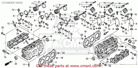 Mz Manifold A Inlet Honda Buy The Mz At Cmsnl