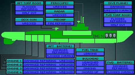 Silent Service 2 On Steam