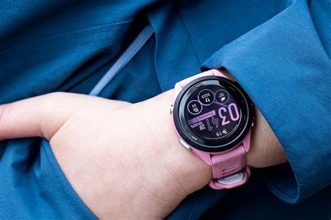 Garmin Forerunner 265S Review The Goldilocks Of Running