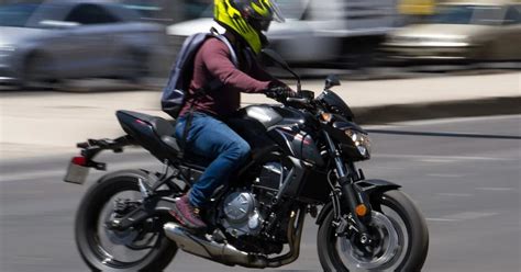 Cdmx So Melden Sie Sich Für Den Kostenlosen Motorradfahrkurs An Und