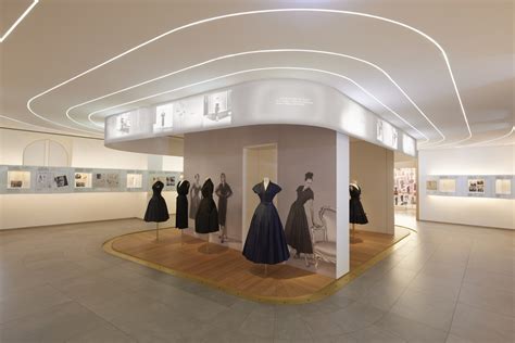 La Galerie Dior Inaugura Una Exposici N In Dita Que Celebra El Poder De