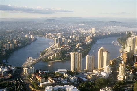 Brisbane River