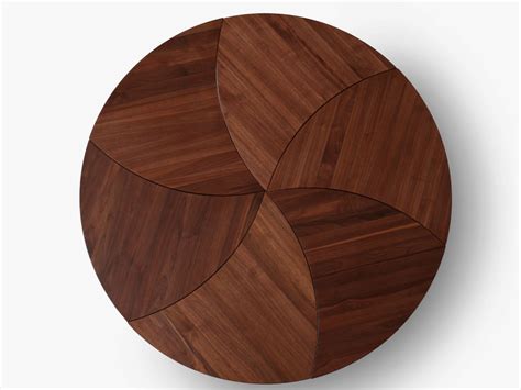 Tradition Pinwheel Modular Table Atomic Interiors