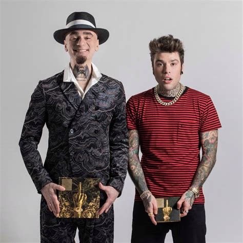 fedez Archivi | TV Sorrisi e Canzoni