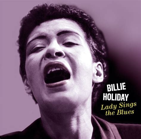 Billie Holiday Lady Sings The Blues Jazz Journal