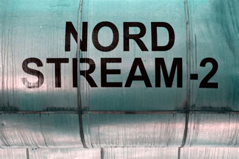 Why Did Biden Wave Sanctions Against Nord Stream