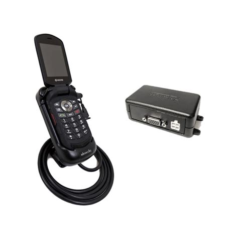 Kyocera Duraxv Lte Charging Cradle Part No At6352a Advancetec