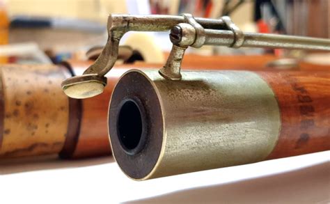 Heckel bassoon restoration - before & after! | Double Reed Ltd