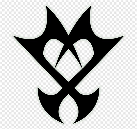 Kingdom Hearts Roxas Symbol