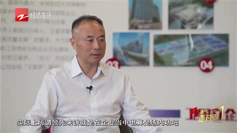 专访卫星化学股份有限公司董事长 杨卫东杨卫东卫星新浪新闻