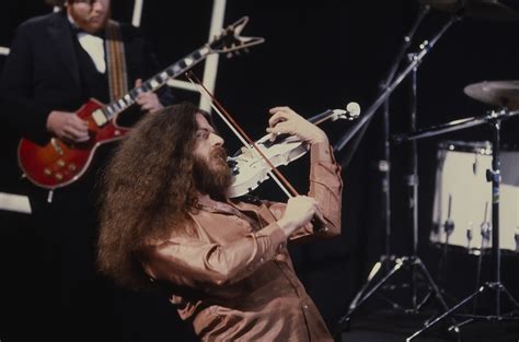 Robby Steinhardt Dead: Kansas Rock Violinist Was 71 | Billboard