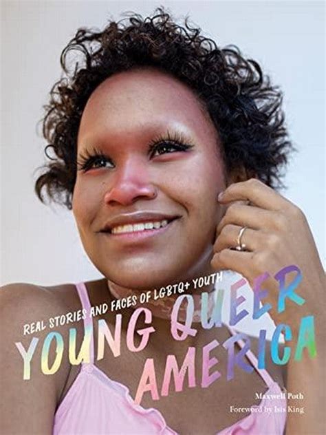 Pdf⚡️ Read ️online Young Queer America Real St Alyssajaelynのブログ