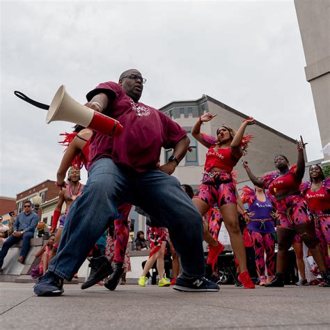 Funk Parade 2019 Miki Jourdan Flickr