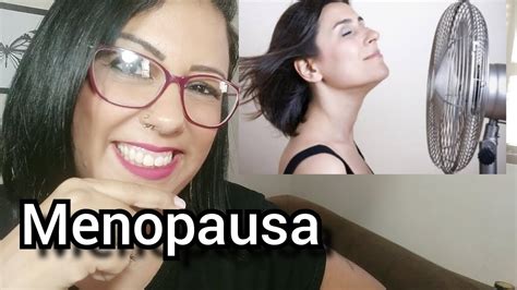 MENOPAUSA CABELO REPOSIÇÃO HORMONAL COMO SUPERAR YouTube