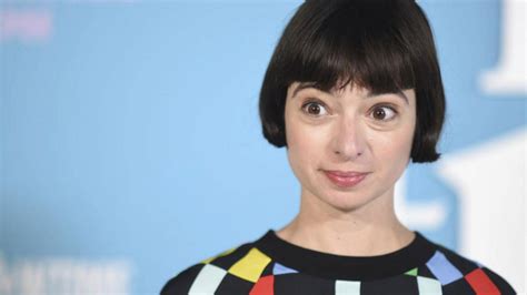 Big Bang Theory Actress Kate Micucci Reveals Lung Cancer Diagnosis