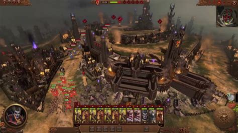 Total War Warhammer 3 Immortal Empire Valkia The Bloody Ep 1 YouTube