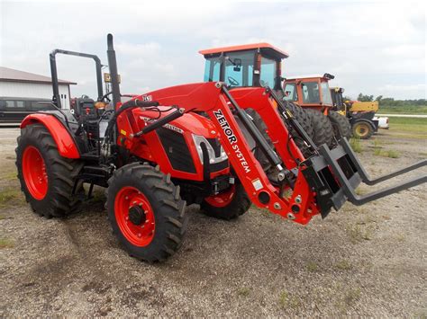 2016 Zetor Major 80 For Sale In Media Illinois