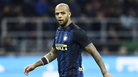 Ex Juventus ed Inter Felipe Melo annuncia il ritiro Farò l