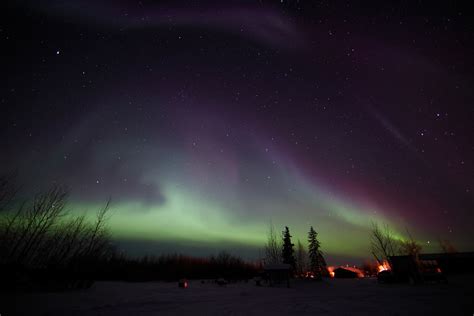 Alaska Aurora March 1 2011 Auroraphoto